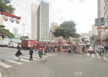 Tradição e Cultura no Centro