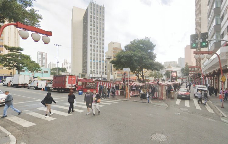 Tradição e Cultura no Centro