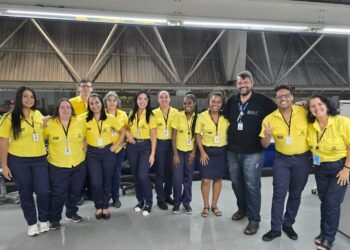 Poupatempo Itaquera: Projeto Coren-SP