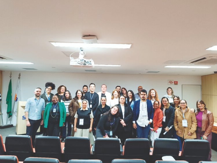 Fortalecendo Vínculos em Itaquera