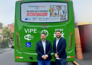 Ação irá durar um mês