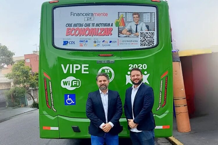 Ação irá durar um mês