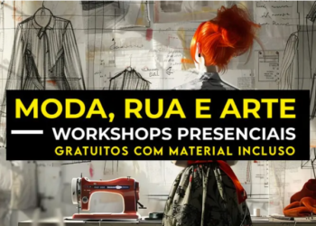 Projeto Moda, Rua e Arte