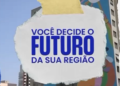 Quer fazer a diferença na sua cidade?