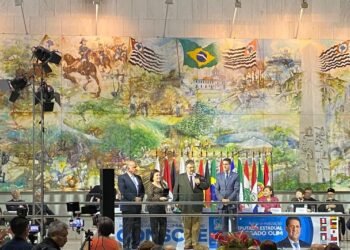 O Lar Sírio Pró-Infância foi um dos homenageados no Ato Solene promovido pela Assembleia Legislativa de São Paulo