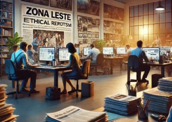 O Jornalismo Regional e o Compromisso com a Verdade