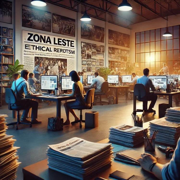 O Jornalismo Regional e o Compromisso com a Verdade