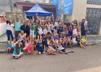 “Correndo para o Futuro” encerra 2024 com festa