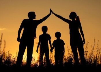 OHANA: A FAMÍLIA QUE CONSTRUÍMOS