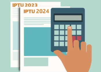 Prefeitura reabre parcelamento de débitos de IPTU, ISS e multas com descontos de até 95%