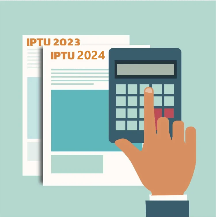 Prefeitura reabre parcelamento de débitos de IPTU, ISS e multas com descontos de até 95%