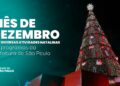 Mês de dezembro traz diversas atividades natalinas, em programas da Prefeitura