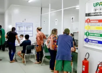 Saúde: Confira o que abre no Ano Novo na Zona Leste