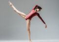 Geovana Peres é bailarina formada pela escola Bolshoi