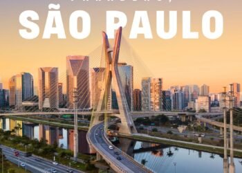 São Paulo: 471 anos e a diversidade da Zona Leste