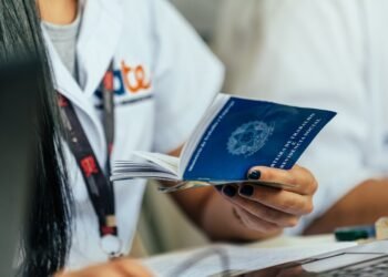 Os atendimentos do Cate vão ajudar quem está em busca de uma oportunidade de emprego