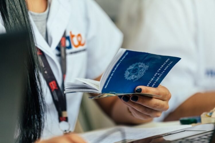 Os atendimentos do Cate vão ajudar quem está em busca de uma oportunidade de emprego