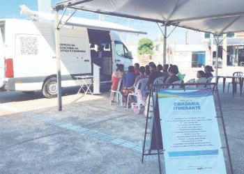 Serviços de Documentação Gratuitos na Zona Leste