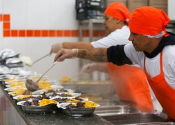 Zona Leste de SP Ganha Nova Unidade do Bom Prato em Cidade Tiradentes