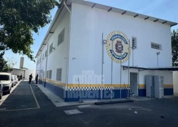 Eleições do CONSEG Cidade Tiradentes: Participe da Gestão 2025-2027