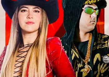 Se você quiser voltar. Thamyres Nunes e MC Restrito