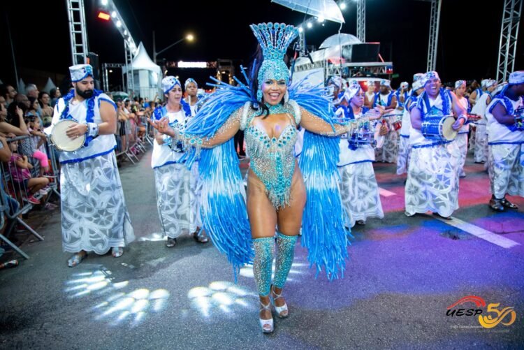 Carnaval UESP 2025: Blocos de Fantasia abrem os desfiles neste sábado na Vila Esperança