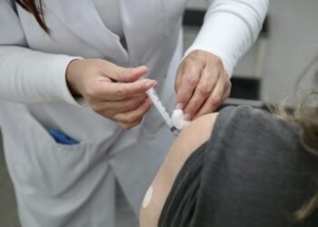 São Paulo Reforça Vacinação Contra a Febre Amarela Após Novos Casos