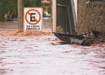 Canais de Atendimento Emergencial e Dicas para Prevenção de Alagamentos