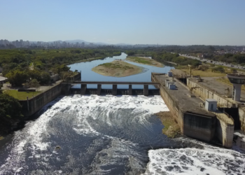 Barragem da Penha: Papel Fundamental no Controle de Cheias na Zona Leste e Região Metropolitana