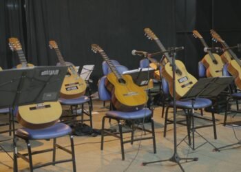 Núcleo de Desenvolvimento Cultural abre inscrições para cursos gratuitos de dança e música em São Mateus