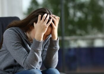 A grande maioria das mulheres está no limite do esgotamento mental