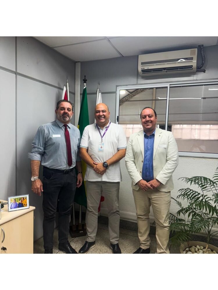 Desenvolve Leste participa de reunião na Subprefeitura Aricanduva, Carrão e Vila Formosa