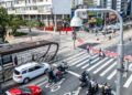 Smart Sampa: Câmeras Começam a Identificar Veículos Roubados em São Paulo