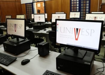 Univesp abre inscrições para vestibular 2025 com mais de 22 mil vagas gratuitas