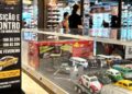 Exposição de Veículos em Miniatura Agita o Shopping Penha Neste Fim de Semana!