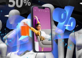 NRF: compartilhar para partilhar experiências