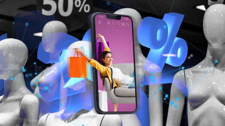 NRF: compartilhar para partilhar experiências