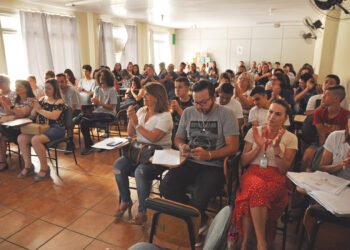 Programa forma professores da rede pública de São Paulo em habilidades socioemocionais