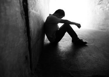 Chega! Vamos desistir?