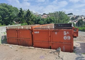 Subprefeitura São Mateus amplia acesso ao descarte correto com ecopontos fixos e ponto móvel de coleta