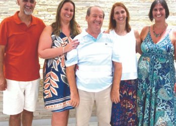 Antônio Manso celebra 80 anos cercado de carinho e boas memórias