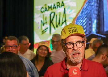 Câmara na Rua estreia na ZL com foco em enchentes, saúde, educação e desapropriações