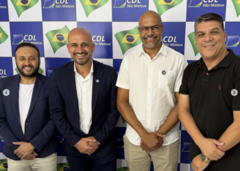 CDL São Mateus e Subprefeitura unem forças por melhorias na região