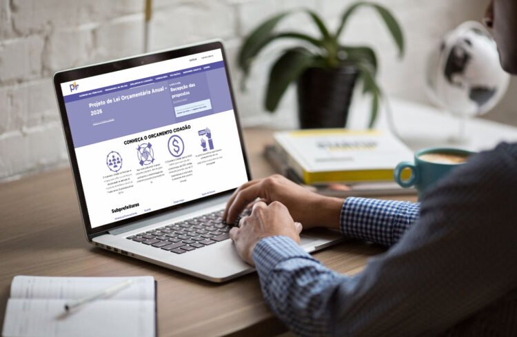 População da Zona Leste poderá participar das audiências do Orçamento Cidadão 2026