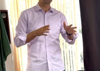 Reunião da ACM Itaquera reúne lideranças e fortalece ações em prol da comunidade