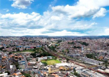 Guaianases: da trilha indígena a bairro pulsante da Zona Leste