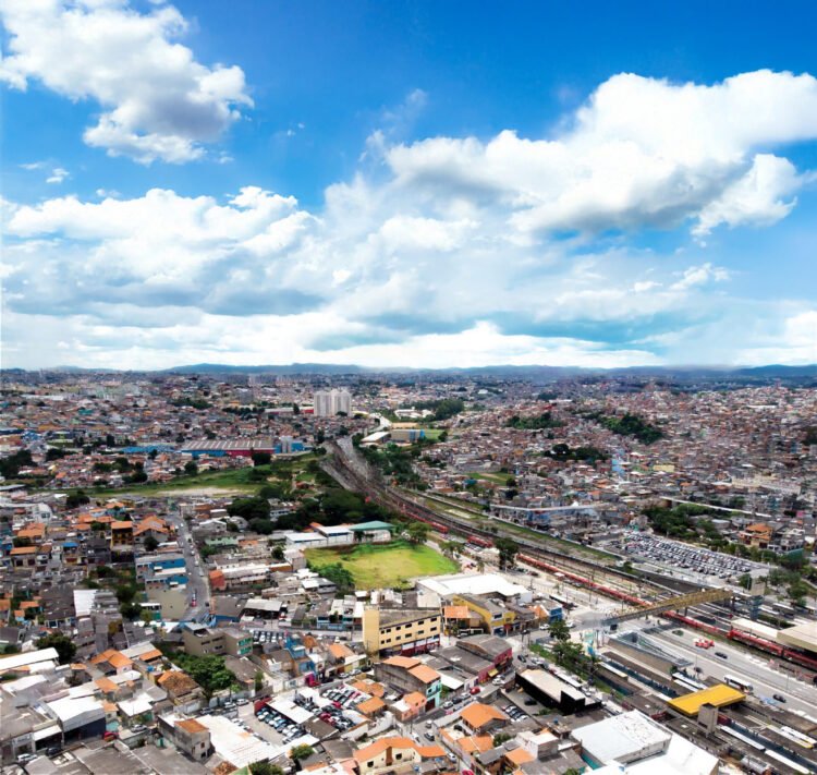 Guaianases: da trilha indígena a bairro pulsante da Zona Leste