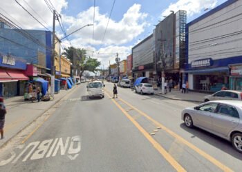 Subprefeitura São Mateus – Força-tarefa contra insegurança na Avenida Mateo Bei