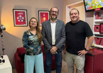 Podcast Fala, ZL! – Shopping Penha em pauta