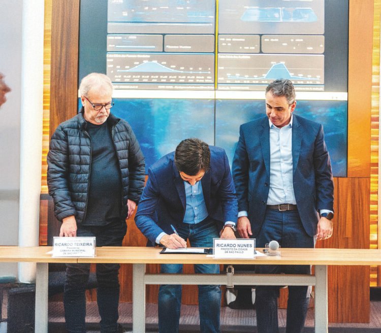 Prefeitura vai modernizar terminais de ônibus da ZL